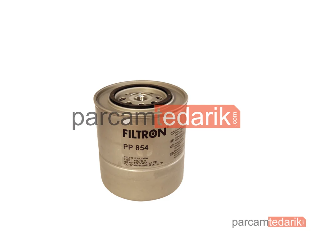 PP854 | Yakıt Filtresi — BMW 5, BMW 3, BMW 3 Touring