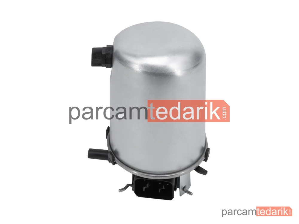 FILTRON PP857/10 | Yakıt Filtresi — Nissan Qashqai II