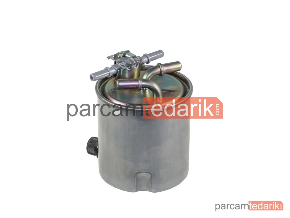 Yakıt Filtresi — Nissan Qashqai I, Renault Koleos I, Nissan X-Trail II - PP857/2