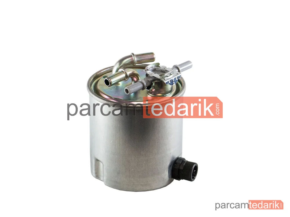 Yakıt Filtresi — Nissan Qashqai I, Renault Koleos I, Nissan X-Trail II - PP857/3