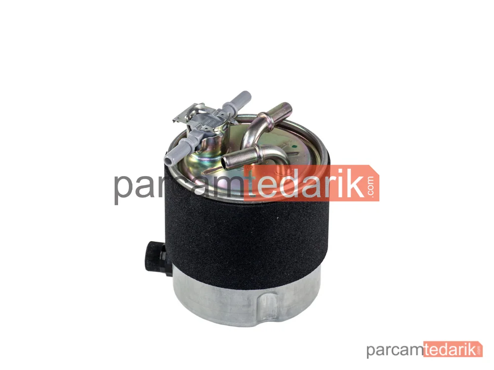 PP857/5 | Yakıt Filtresi — Nissan Qashqai I, Nissan X-Trail II