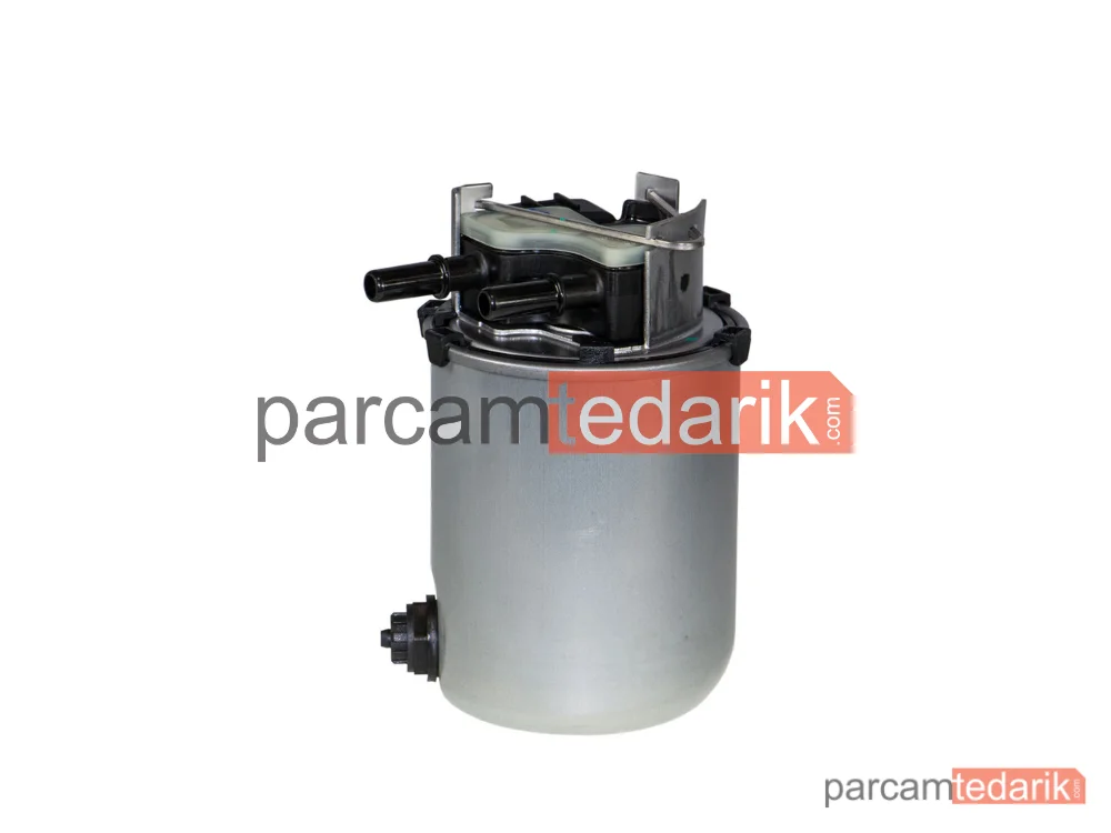 Yakıt Filtresi — Nissan Qashqai II, Renault Kadjar, Renault Koleos II - PP857/9
