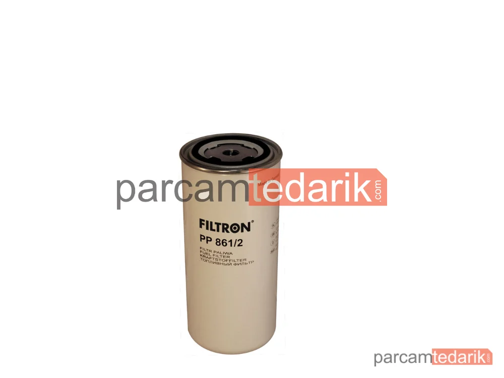 PP861/2 | Yakıt Filtresi — DAF 95 XF