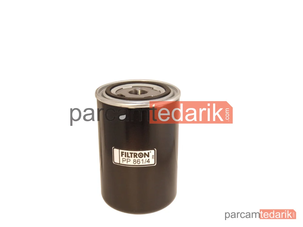 PP861/4 | Yakıt Filtresi — DAF 75 CF.250,290,320 ; 85 CF 340, 380, 430 ; 95 XF