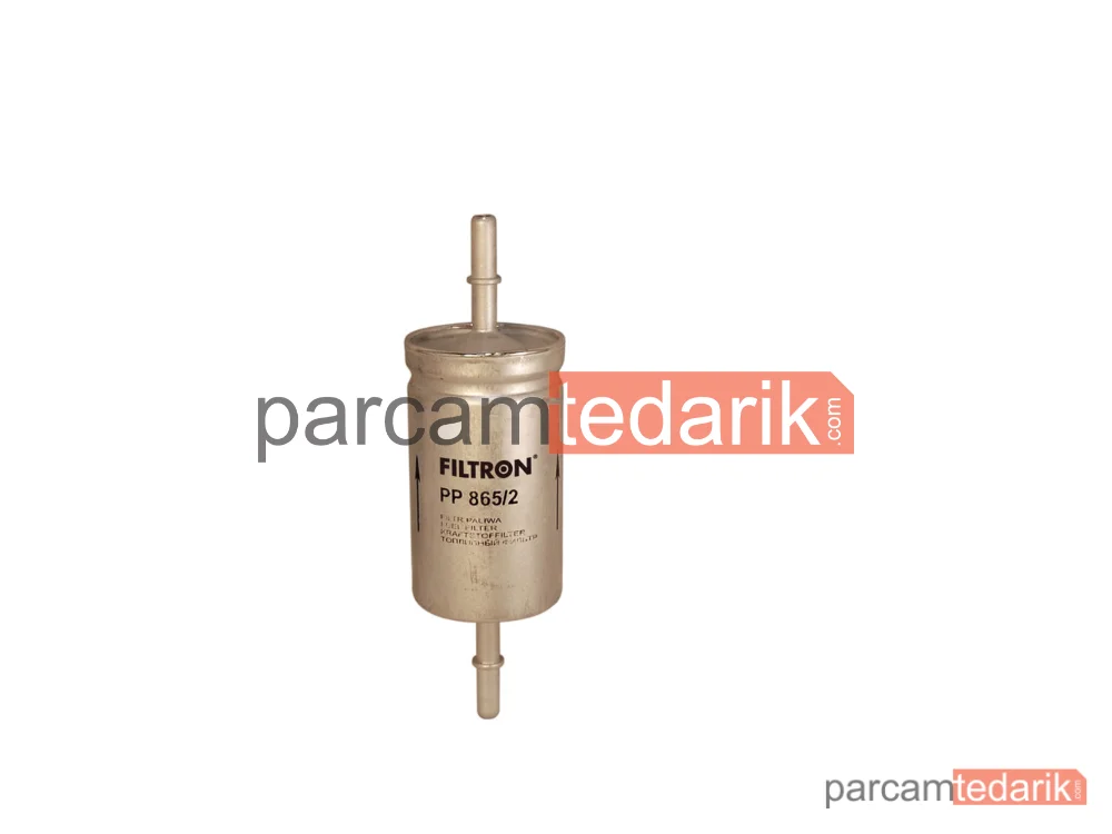 PP865/2 | Yakıt Filtresi — Ford Focus I, Ford Mondeo V Sedan, Ford Focus I Sedan