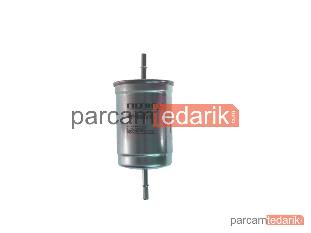 PP866/1 | Yakıt Filtresi — Volvo S80 I, Volvo V40 Station wagon, Volvo S40 I