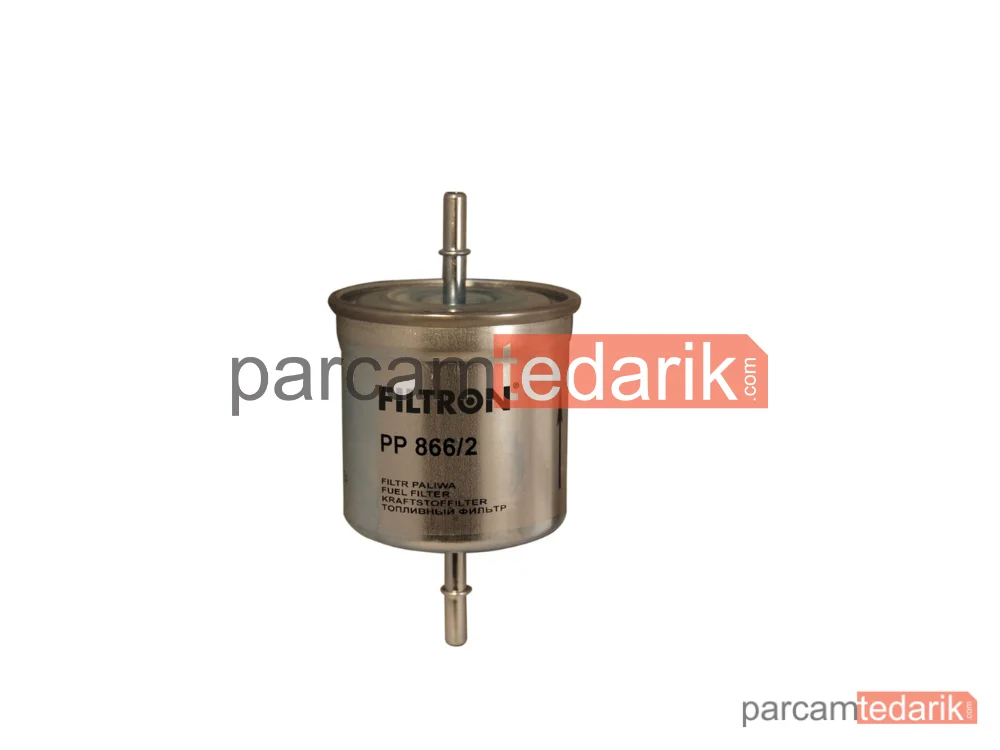 PP866/2 | Yakıt Filtresi — Volvo S80 I, Volvo V40 Station wagon, Volvo S40 I