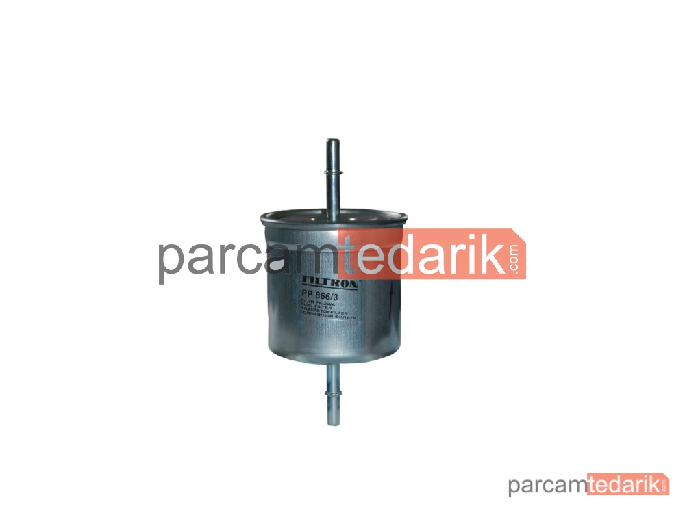 PP866/3 | Yakıt Filtresi — Volvo S80 I, Volvo S60 I, Volvo V70 II