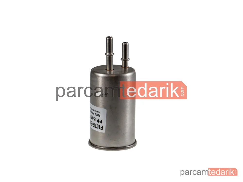 PP866/6 | Yakıt Filtresi — Volvo V60 I, Volvo S60 II, Volvo S80 II