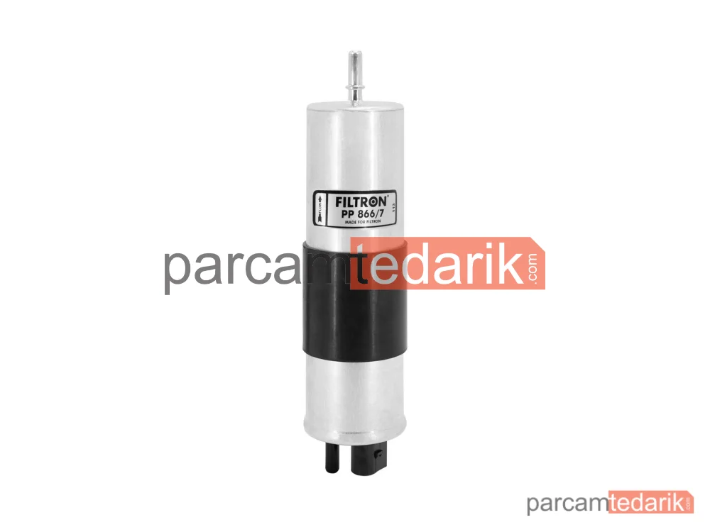 PP866/7 | Yakıt Filtresi — Volvo XC60 II, Volvo V90 II Station wagon, Volvo S90 II