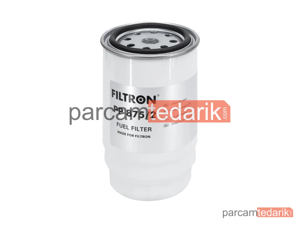 PP875/2 | Yakıt Filtresi — Hyundai Tucson, Kia Sportage IV, Hyundai H-1 Travel