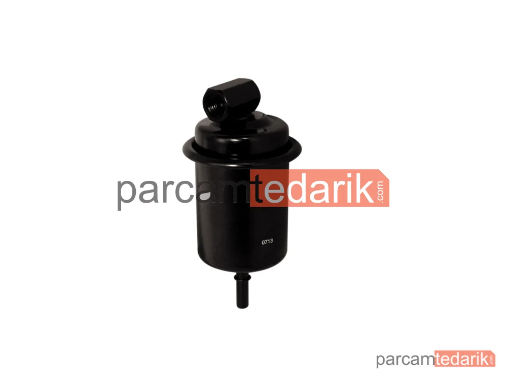 PP876/3 | Yakıt Filtresi — Hyundai ATOS 1.1 03-08