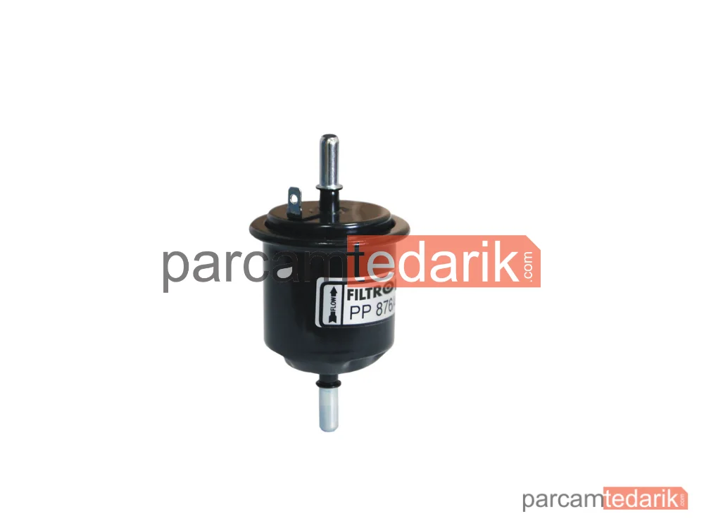 PP876/4 | Yakıt Filtresi — Hyundai Accent II, Hyundai Accent II Sedan