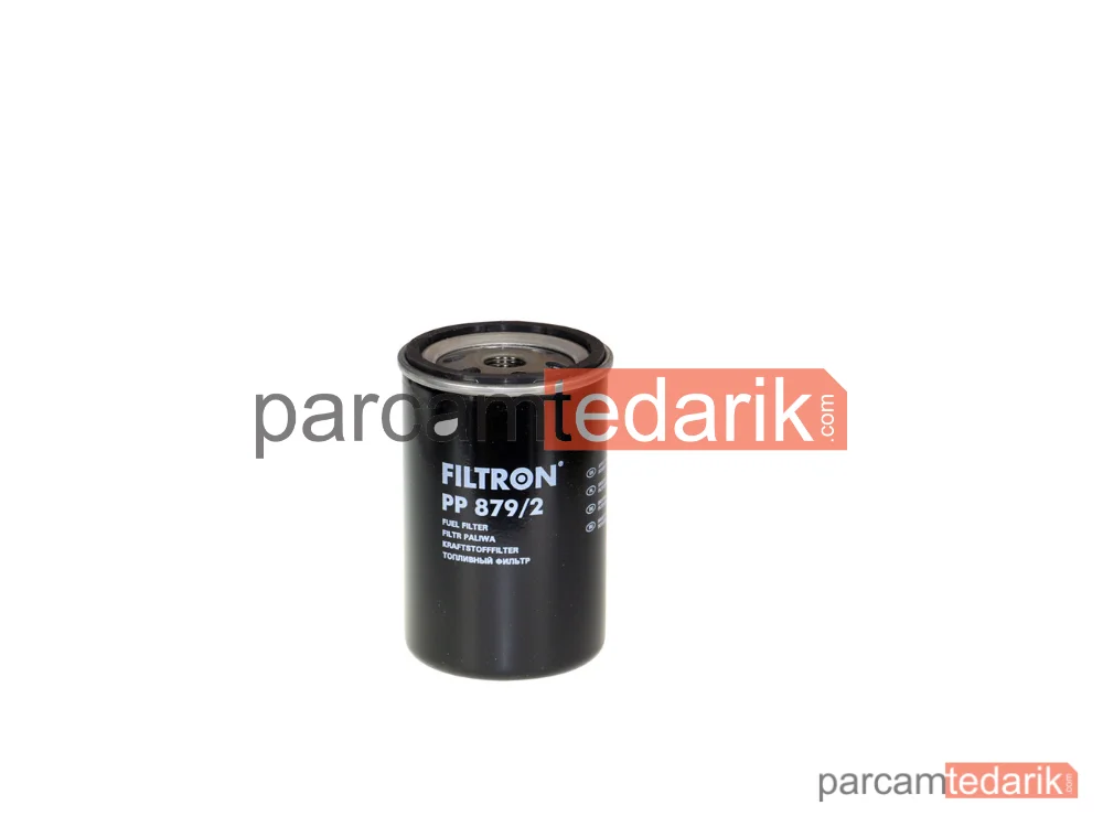 PP879/2 | Yakıt Filtresi — Astra (Iveco Group) HD7IVECO Euro Cargo, EUR