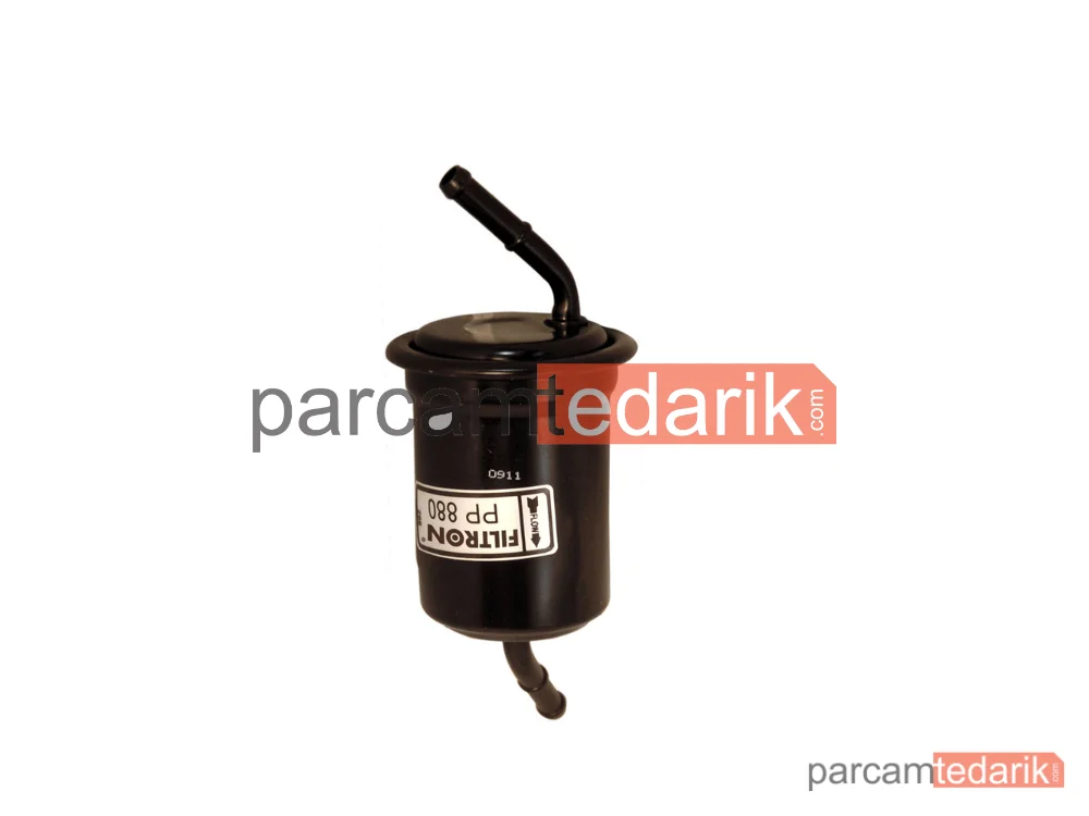 PP880 | Yakıt Filtresi — Mazda 323 C IV, Mazda 323 S IV, Mazda 323 F IV