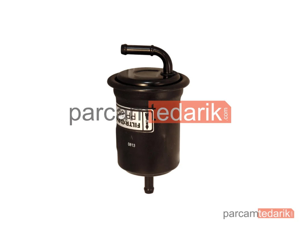 PP887 | Yakıt Filtresi — Mazda 626 IV Hatchback, Mazda 626 IV