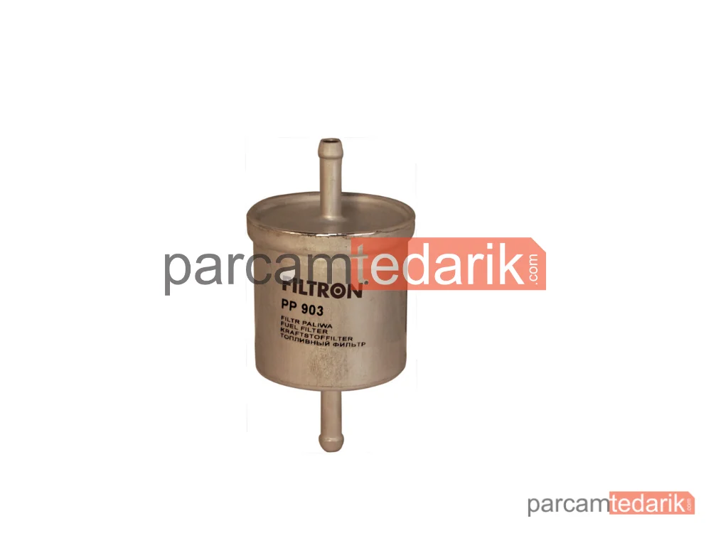 PP903 | Yakıt Filtresi — Nissan Primera, Nissan Almera I Hatchback, Nissan Primera Hatchback