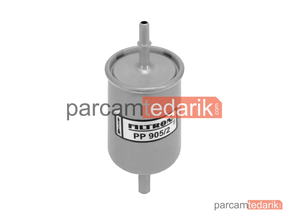 PP905/2 | Yakıt Filtresi — Chevrolet Matiz, Chevrolet Epica, Chevrolet Lacetti