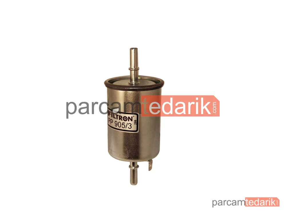 PP905/3 | Yakıt Filtresi — Chevrolet AVEO / Kalos Sedan, Chevrolet AVEO / Kalos Hatchback, Daewoo Kalos