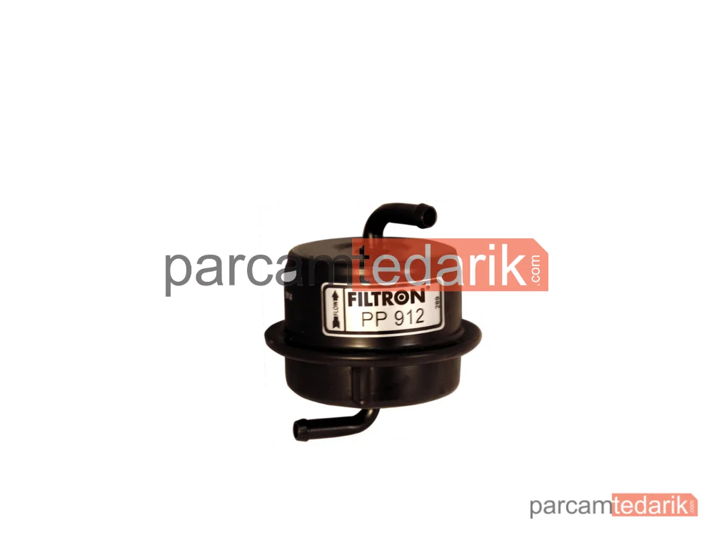 PP912 | Yakıt Filtresi — Suzuki SWIFT II Sedan, Suzuki SWIFT II Hatchback, Suzuki Cultus II Hatchback