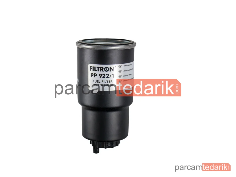 PP922/1 | Yakıt Filtresi — Mazda CX-3