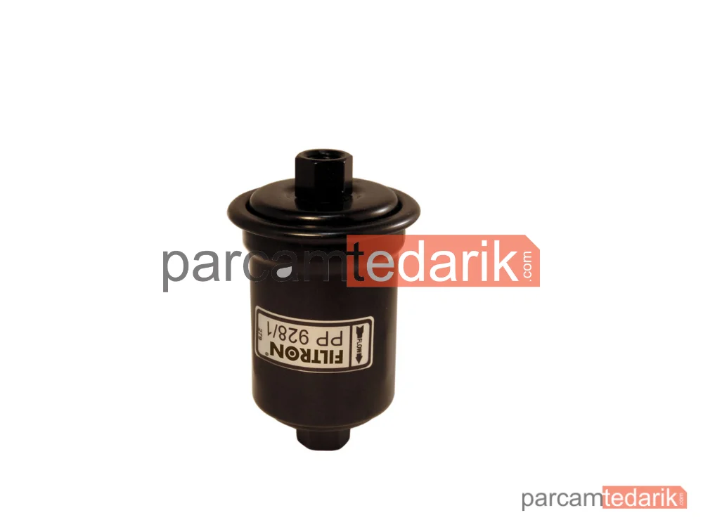 PP928/1 | Yakıt Filtresi — Hyundai Sonata IV, Hyundai H- / Starex Minibüs/Otobüs, Hyundai XG