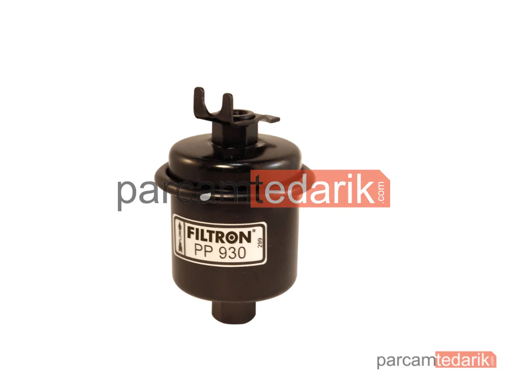 PP930 | Yakıt Filtresi — Honda Civic VI Fastback, Honda Civic VI Aerodeck, Honda Civic VI Hatchback