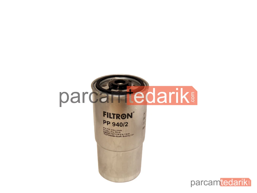 PP940/2 | Yakıt Filtresi — BMW 7, BMW 3, BMW 5
