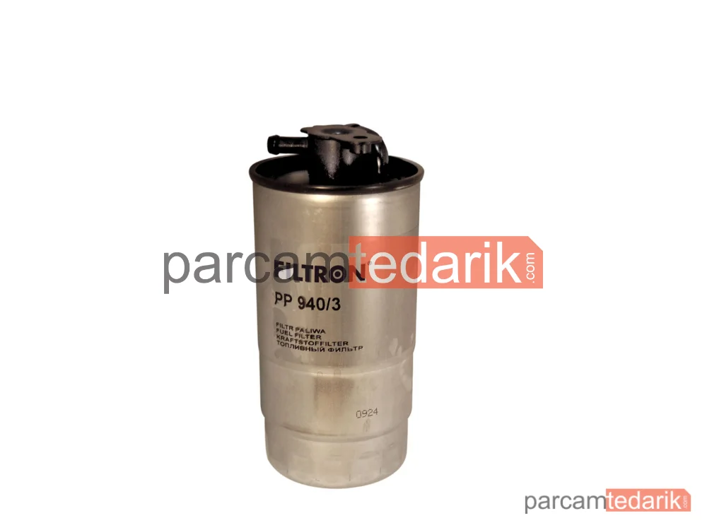 PP940/3 | Yakıt Filtresi — BMW 5, BMW 5 Touring, BMW Touring