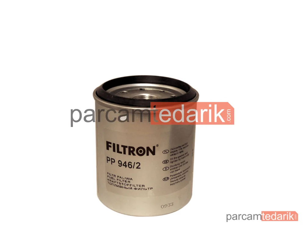 PP946/2 | Yakıt Filtresi — Jeep Cherokee, Chrysler Voyager II, Jeep GRAND Cherokee I