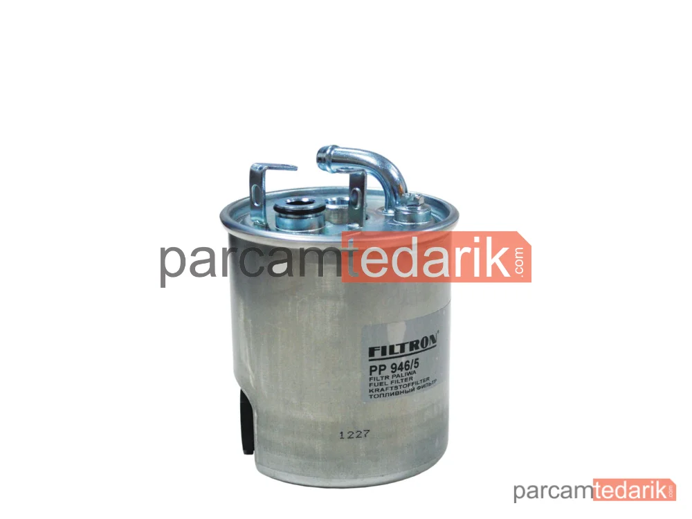 PP946/5 | Yakıt Filtresi — Jeep GRAND Cherokee II