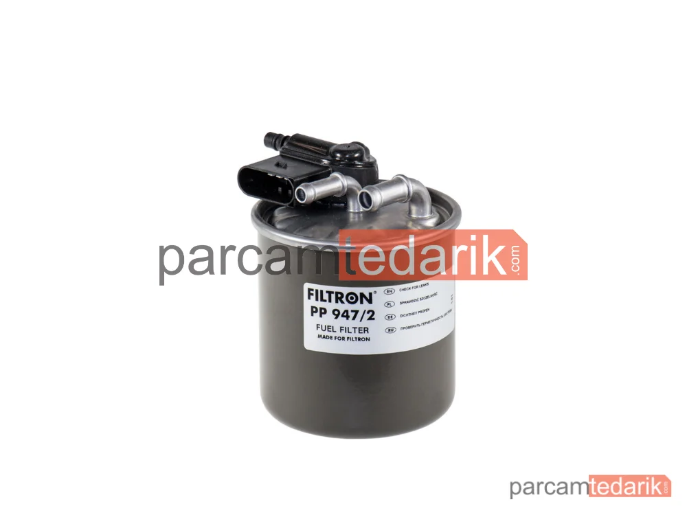 PP947/2 | Yakıt Filtresi — Infiniti Q30, Mercedes-Benz A-Serisi, Mercedes-Benz B-Serisi Sports Tourer
