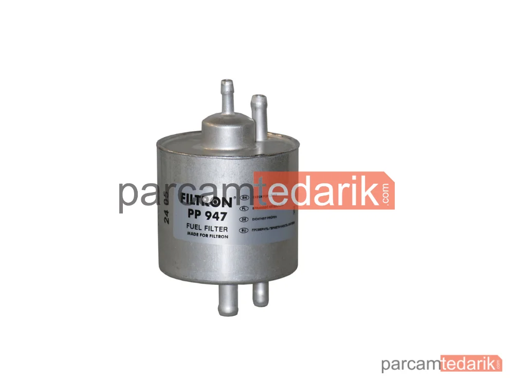 PP947 | Yakıt Filtresi — Mercedes-Benz A-Serisi