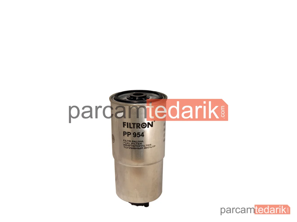 PP954 | Yakıt Filtresi — Alfa Romeo 156, Alfa Romeo 156 Sportwagon, Fiat Marea