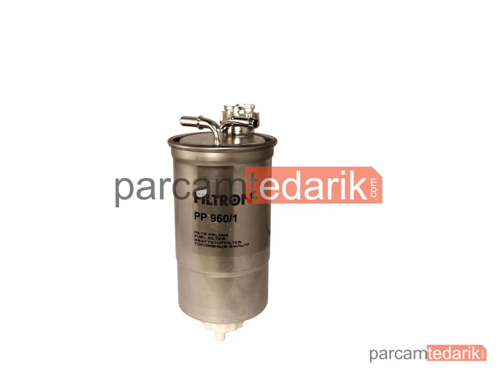 PP960/1 | Yakıt Filtresi — Seat Leon, Seat Toledo II