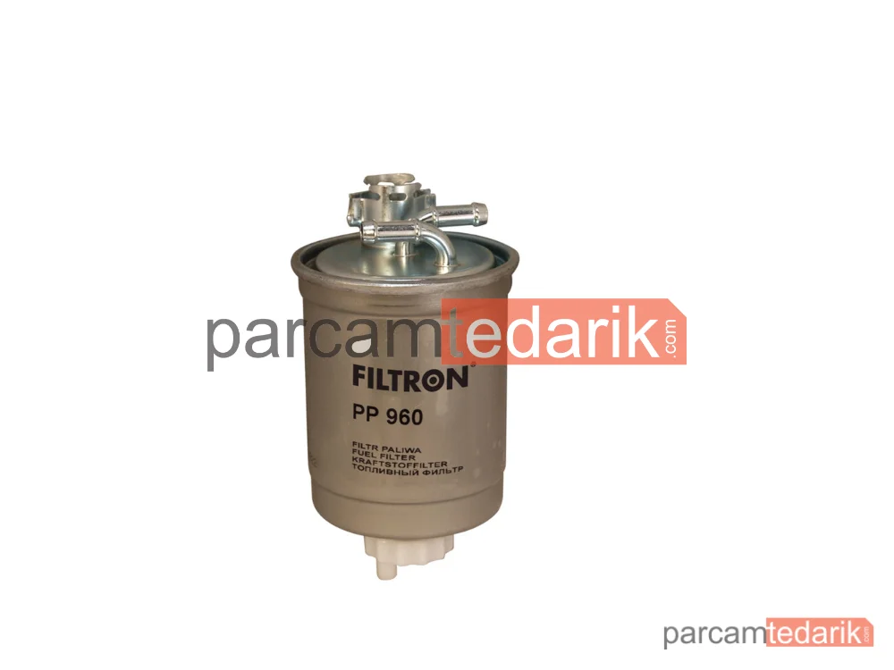 PP960 | Yakıt Filtresi — Seat Cordoba, Seat Ibiza II, Seat Cordoba Vario