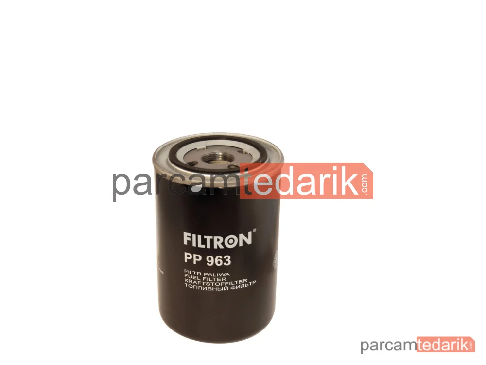PP963 | Yakıt Filtresi — Scania 4 - series, Scania P I, Scania 4 - series bus