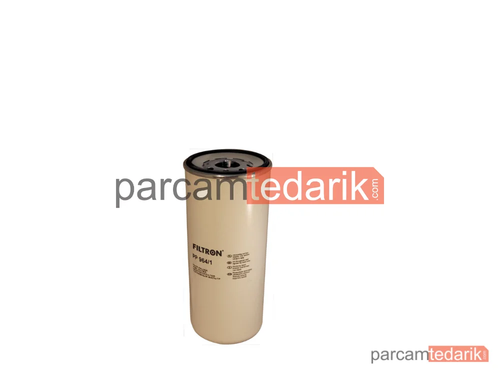 PP964/1 | Yakıt Filtresi — Renault TRUCKS Kerax, Renault TRUCKS Premium 2, Volvo FH12