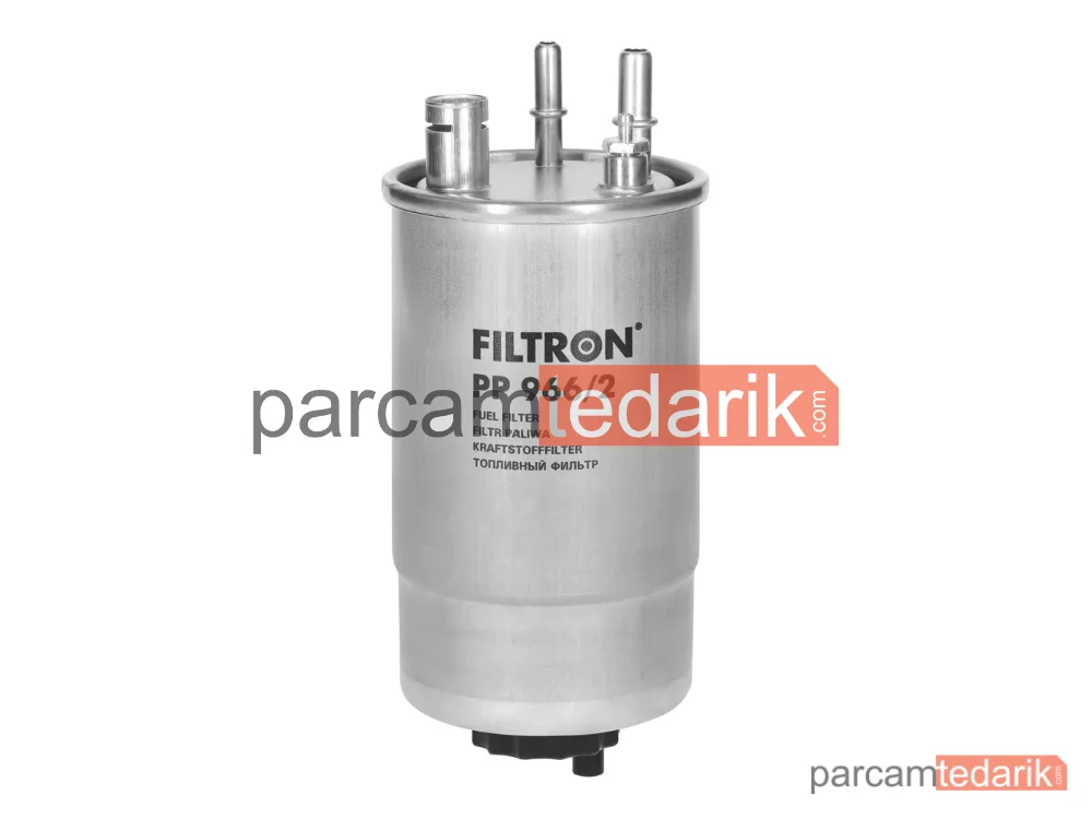 PP966/2 | Yakıt Filtresi — Fiat Doblo Kasa/büyük limuzin, Fiat Doblo MPV, Fiat Grande Punto