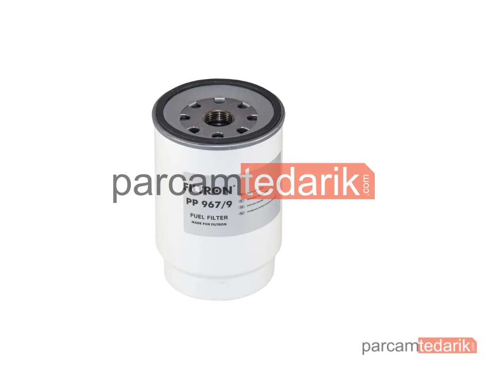PP967/9 | Yakıt Filtresi — Renault TRUCKS Premium 2, Renault TRUCKS Kerax, Volvo FH II