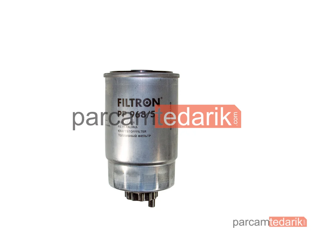 PP968/5 | Yakıt Filtresi — Fiat Freemont, Jeep Compass, Dodge Nitro