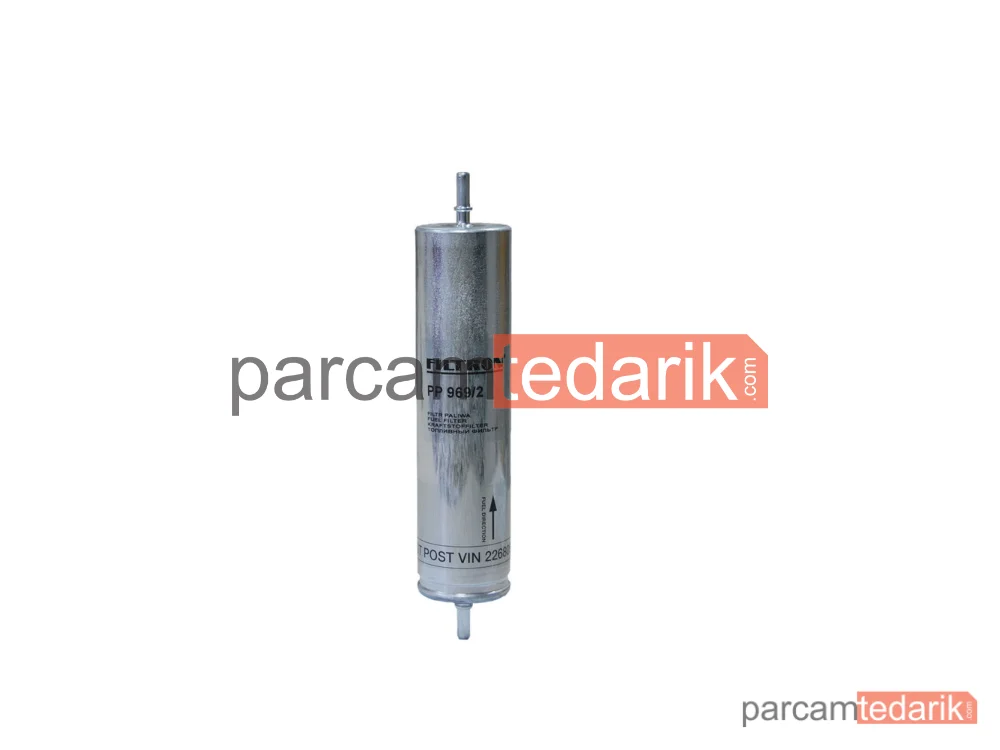 PP969/2 | Yakıt Filtresi — Land Rover Freelander I