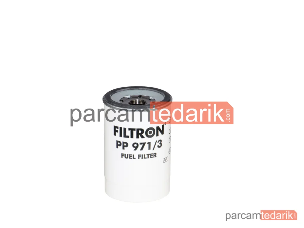 PP971/3 | Yakıt Filtresi — Volvo FH12, Volvo FH16, Volvo FM