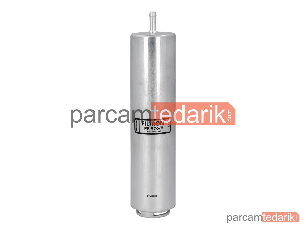 PP976/2 | Yakıt Filtresi — BMW 5, BMW 5 Touring, BMW X3
