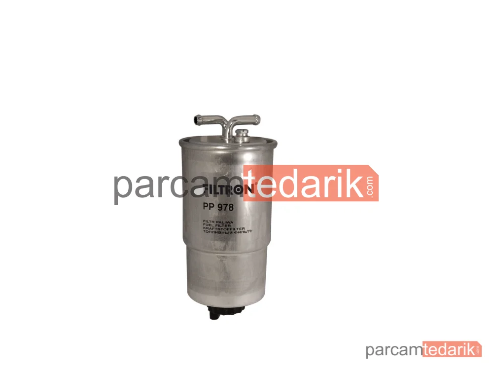 PP978 | Yakıt Filtresi — Honda Accord VII, Honda Accord VII Tourer, Honda CR-V II