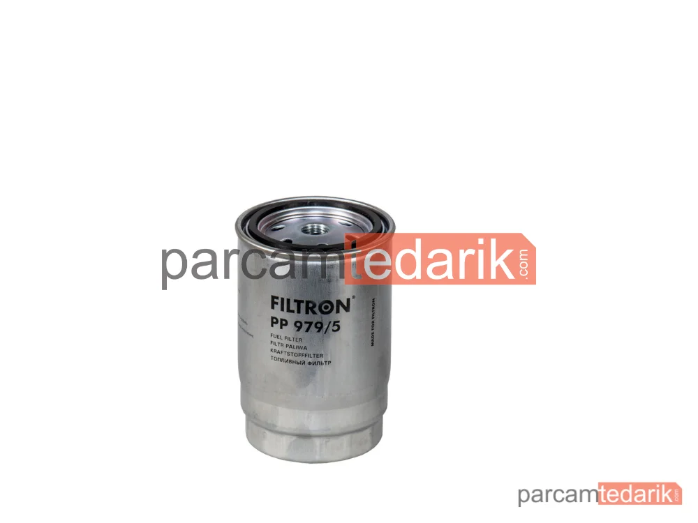 PP979/5 | Yakıt Filtresi — Hyundai Tucson, Kia Sportage IV, Hyundai ix20