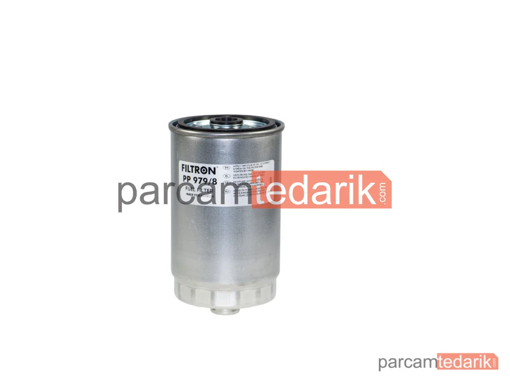 PP979/8 | Yakıt Filtresi — Hyundai Santa FÉ III, Hyundai GRAND Santa FÉ, Kia Sorento II