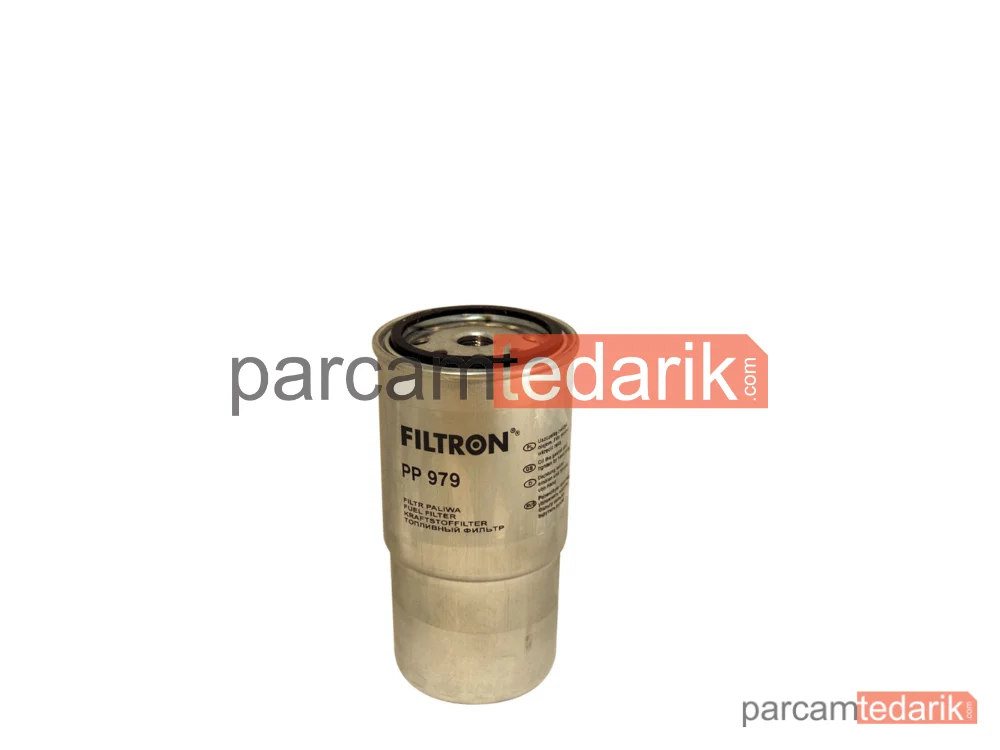 PP979 | Yakıt Filtresi — Hyundai Highway Van, Hyundai Trajet Kasa/büyük limuzin