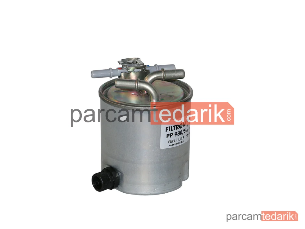 PP980/5 | Yakıt Filtresi — Dacia Sandero, Dacia Logan, Dacia Logan MCV