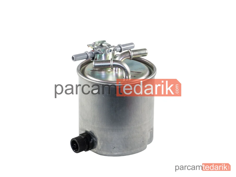 Yakıt Filtresi — Renault Megane II, Renault Megane II Sedan, Renault Megane II Station wagon - PP980/6